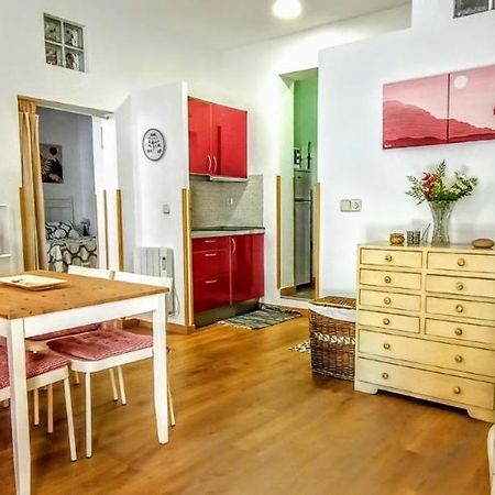 Apartamento Lavapies Al Lado Del Rastro Madrid Exterior photo