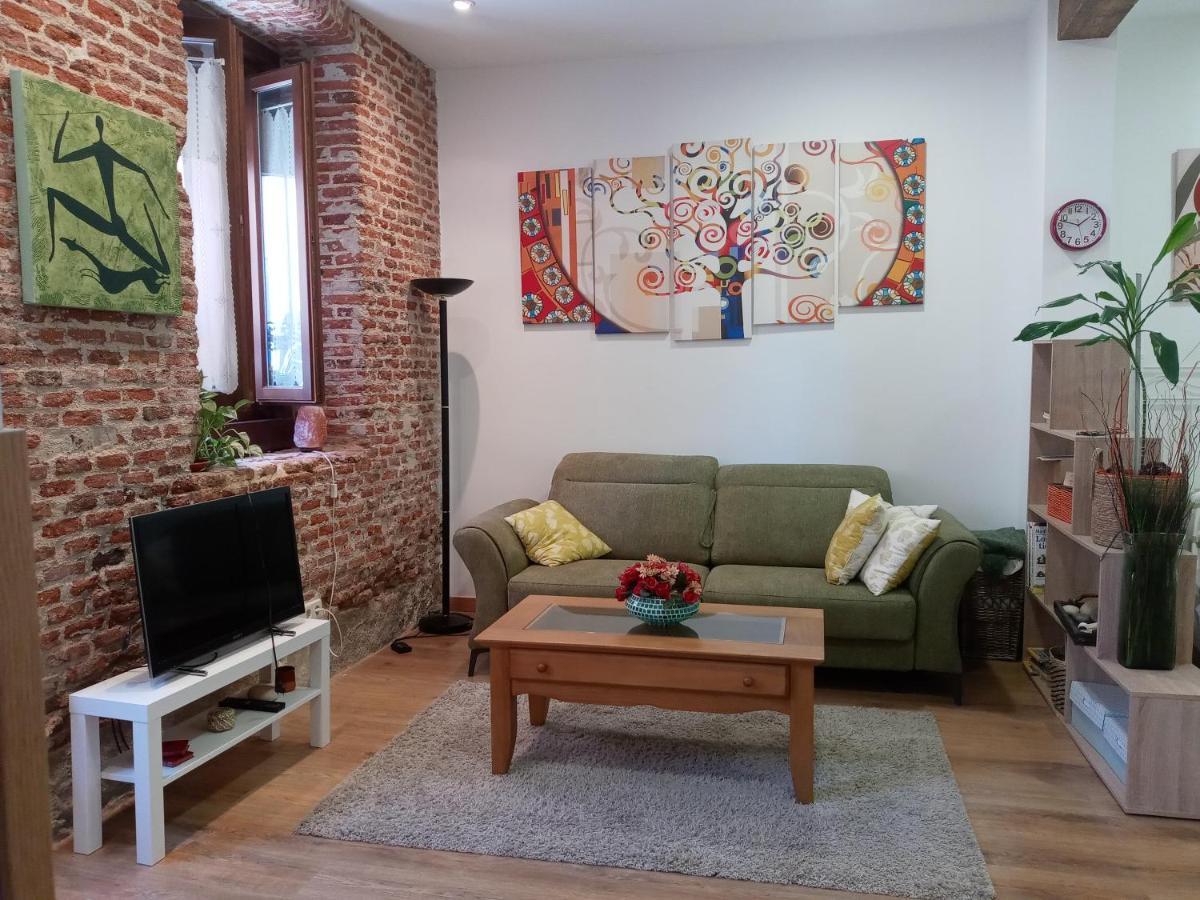 Apartamento Lavapies Al Lado Del Rastro Madrid Exterior photo